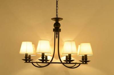 IAC中聯雙創參觀考察利和燈博中心7樓中土照明